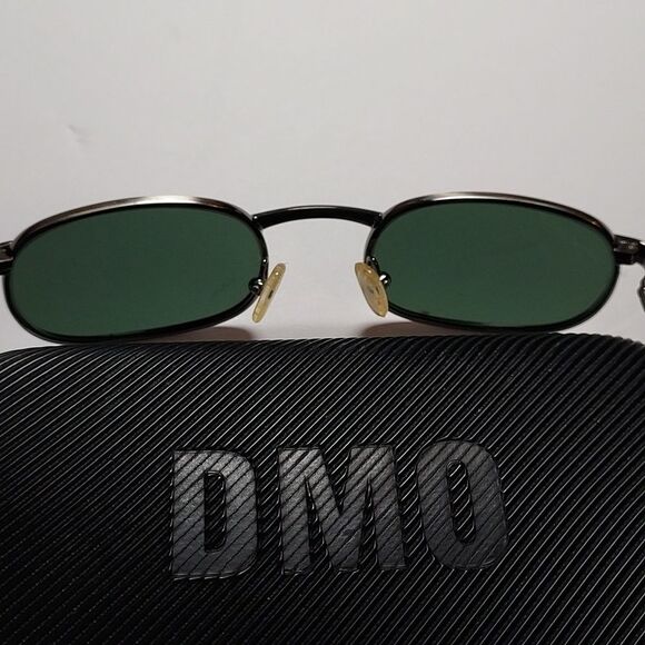 DMO David Marc Optics Sunglasses Vintage main image 7